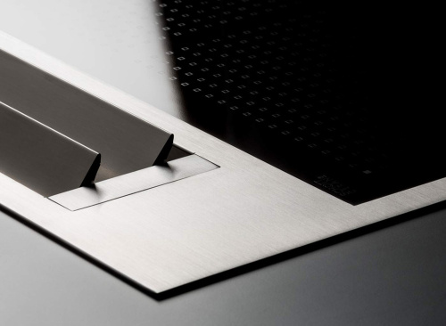 Варочная поверхность Falmec SINTESI BLACK