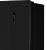 Холодильник Weissgauff WCD 450 XB NoFrost Inverter