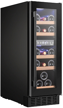 Холодильник винный Temptech PRESX30DB