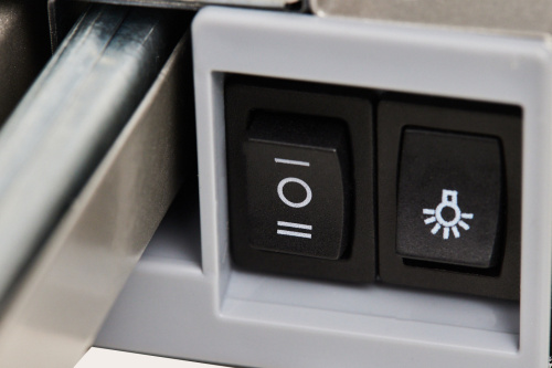 Встраиваемая вытяжка Jacky's JV SI652