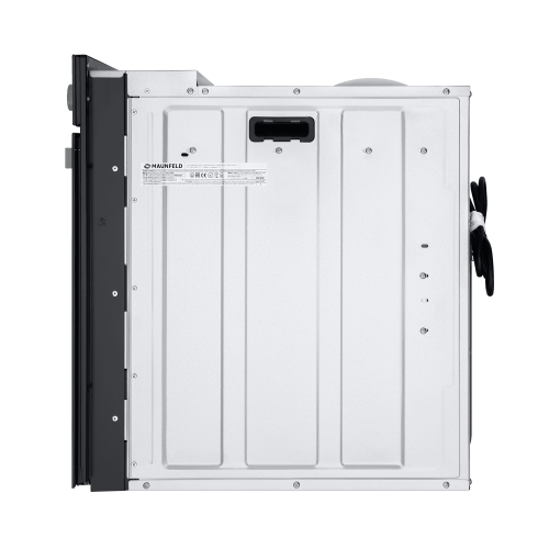 Шкаф духовой электрический MAUNFELD EOEM519PB