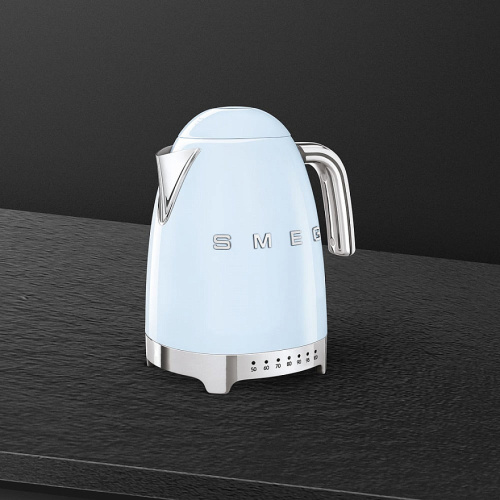 Чайник Smeg KLF04PBEU