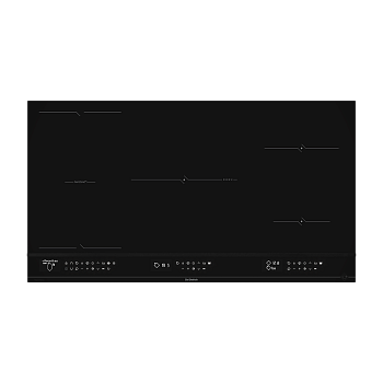 Индукционная варочная панель De Dietrich DPI4932BP