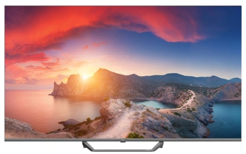 Телевизор Haier 55 Smart TV S2 Pro