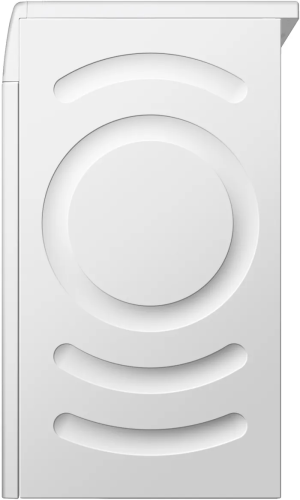 Стирально-сушильная машина Bosch WLS28460ME