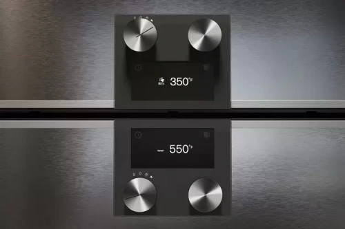 Встраиваемая кофемашина Gaggenau CM450112