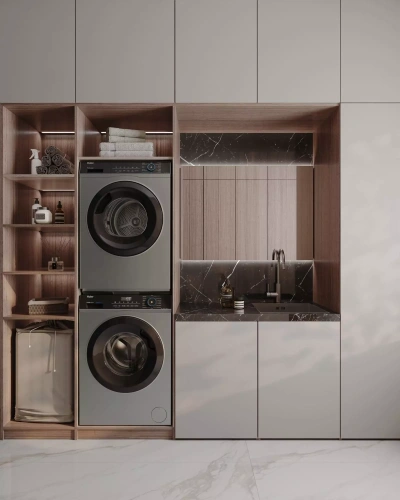 Сушильная машина Haier HD90-A2929AS