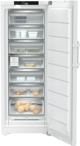 Морозильник Liebherr FNc 727i-22 001 Peak NoFrost