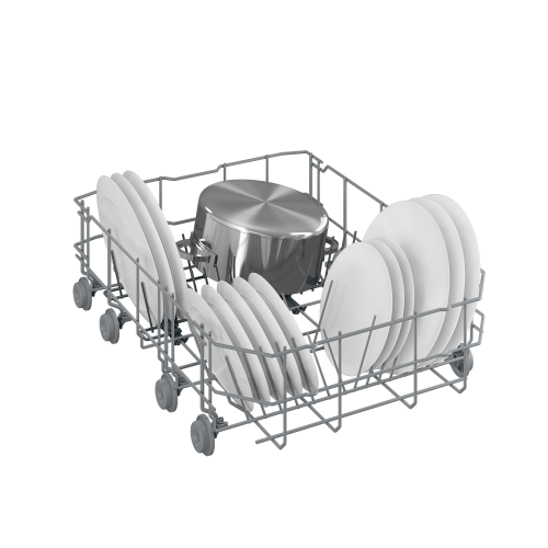 Встраиваемая посудомоечная машина Beko BDIS1W861