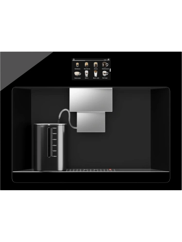 Встраиваемая кофемашина HIBERG PROFF-K