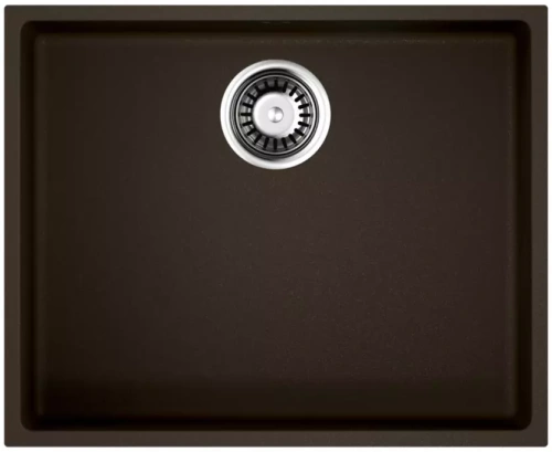 Мойка Omoikiri BOSEN 54-U DC