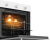 Газовый духовой шкаф Weissgauff WGO 702 White Glass