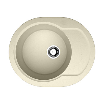 Мойка Omoikiri Manmaru 62-BE Artgranit/ваниль