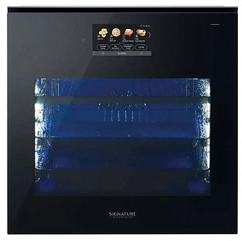 Духовой шкаф с паром Signature Kitchen Suite SKSOV2411S