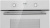 Электрический духовой шкаф Midea MO68100GW