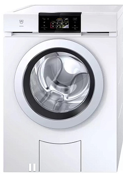 Стиральная машина V-ZUG AdoraWash V4000 AW4T-11042 L