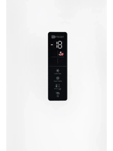 Холодильник NORD NRB 262NFD W