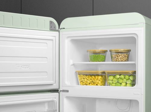 Холодильник Smeg FAB30LPG6