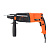 Перфоратор PATRIOT RH 262, 820Вт,
