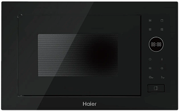 Встраиваемая микроволновая печь Haier HMX-BPG259B