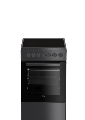 Электрическая плита Beko FSS57100GAC