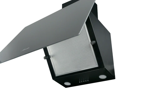 Наклонная вытяжка Monsher ORLEANS 60 Noir