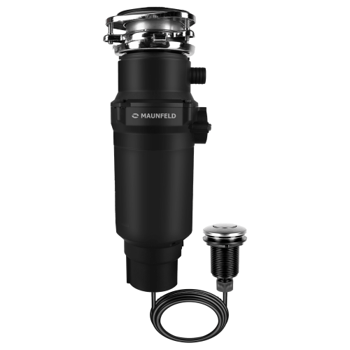 Измельчитель пищевых отходов Maunfeld MWD3901PB