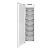 Морозильник встраиваемый MAUNFELD MBFR177NFWGR Inverter