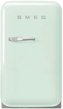 Холодильник Smeg FAB5RPG5