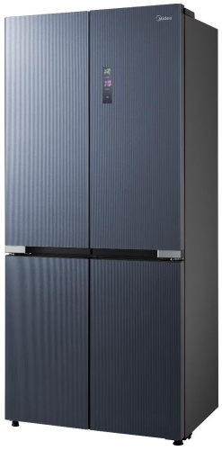 Холодильник Midea MDRM706BIE70