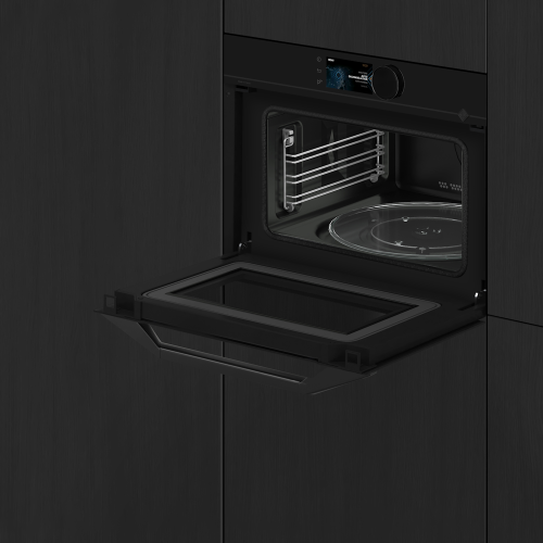 Микроволновая печь De Dietrich DKC4756B