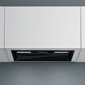 Вытяжка Falmec BUILT-IN BURANO 50 BK