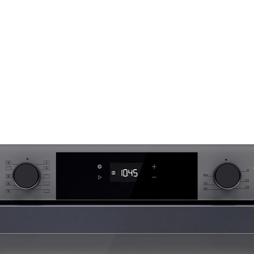 Духовой шкаф Lex EDP 610 GR Wide Series