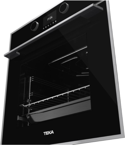 Духовой шкаф Teka HLB 860 STAINLESS STEEL
