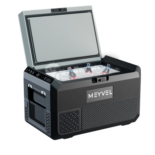 Автомобильные холодильники Meyvel AF-PRO41