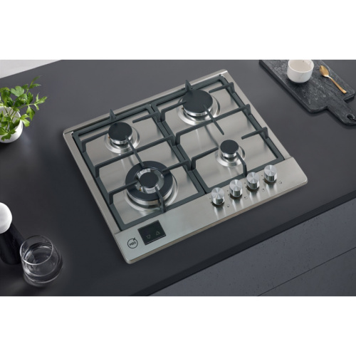 Газовая варочная поверхность MBS PG-625