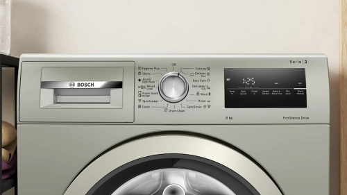 Стиральная машина Bosch WAN2420XME