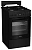 Комбинированная плита Indesit ISG5F2HB