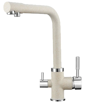 Кухонный смеситель Kuppersberg GEOS JASMIN