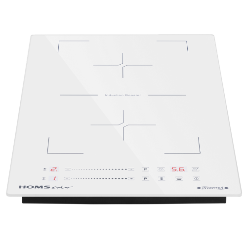 Индукционная варочная панель HOMSair HIC32SBG Inverter