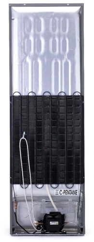 Холодильник Indesit DS 4180 G