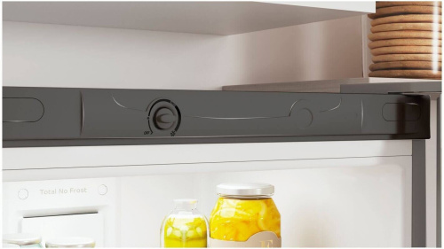 Холодильник Indesit ITS 4160 G