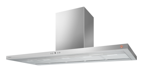 Настенная вытяжка De Dietrich DHB4255X