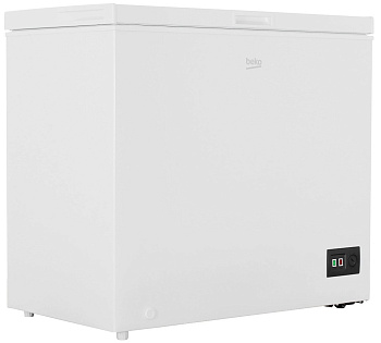 Морозильный ларь Beko CSOR200M20W