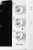 Мини-печь Monsher MMO 3715 Blanc