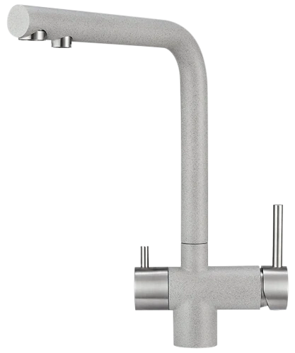 Смеситель Kuppersberg NERO ROCK