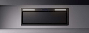 Вытяжка Falmec GRUPPO INCASSO PLUS 105 BL