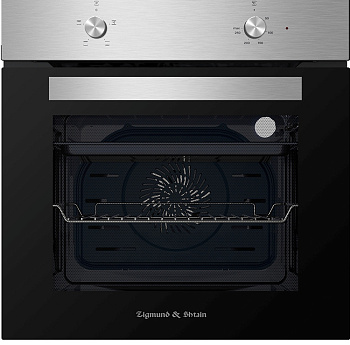 Электрический духовой шкаф Zigmund & Shtain E 136 S
