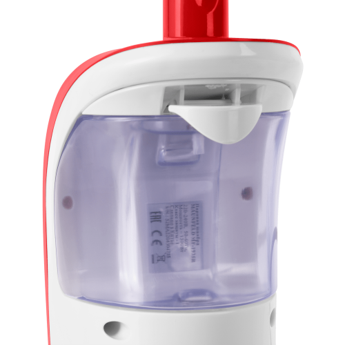 Паровая швабра Maunfeld MF-1935R