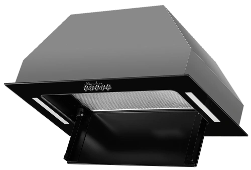 Вытяжка Monsher ALES 60 Noir